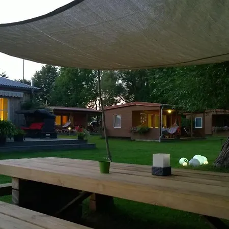 Appartement Ferienwohnung 2 Mowenort
