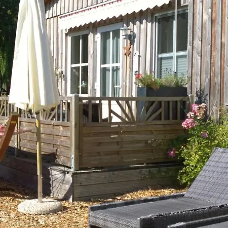 Ferienwohnung 2 Mowenort *