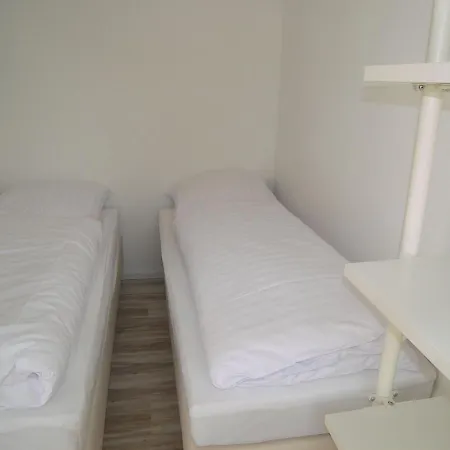 Ferienwohnung 2 Mowenort *
